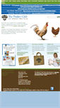 Mobile Screenshot of poultryclub.org